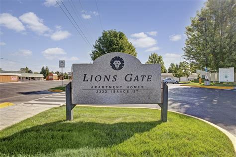lionsgate walla walla|Lion's Gate Apartment Homes.